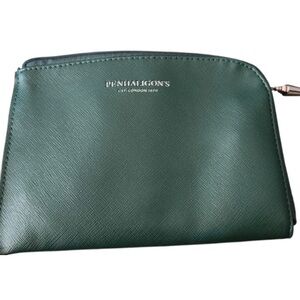 Penhaligons London 1870 pouch bag brand new!🚨🔥🔥Bundle for a deal!